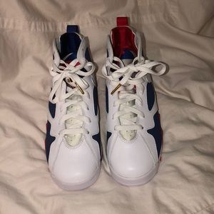Air Jordan 7 retro “Olympic alternate”
